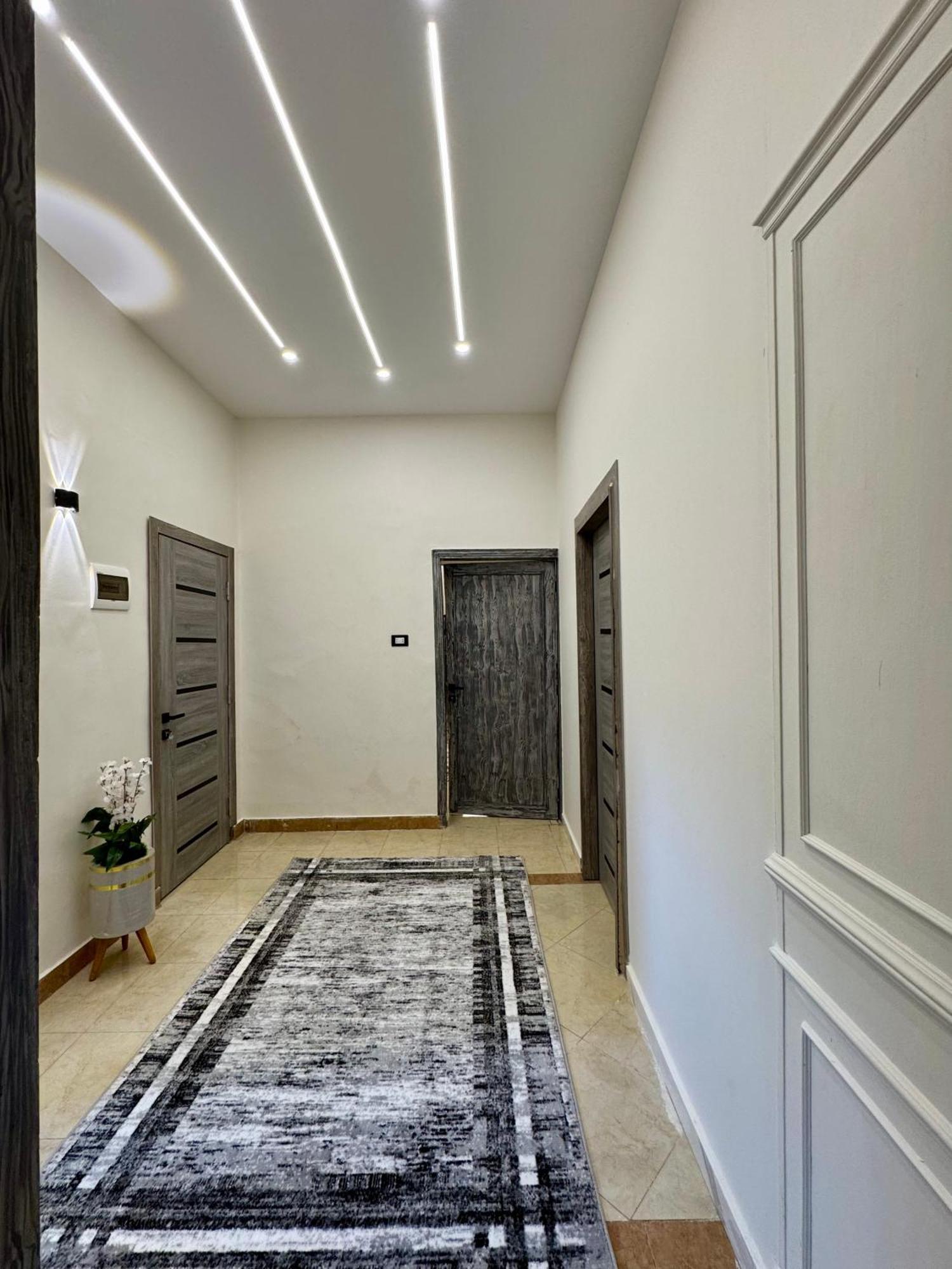 Kafret el-Gabal Hur Pyramids Land Inn מראה חיצוני תמונה